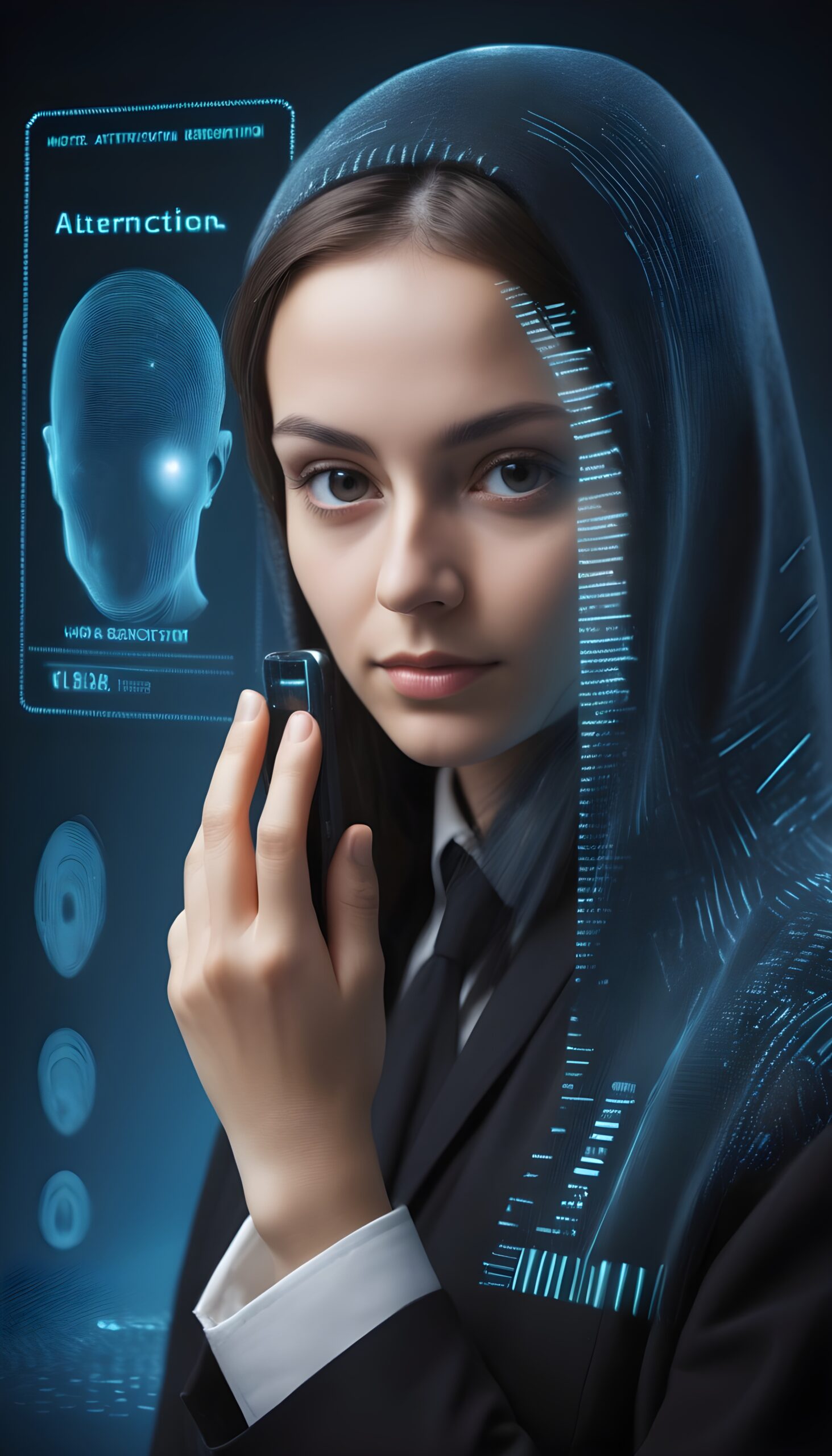 Identity and Access Management